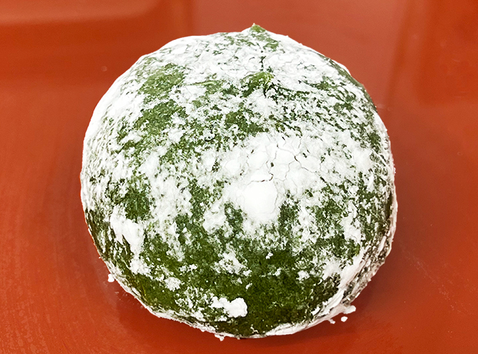 Yomogi Daifuku