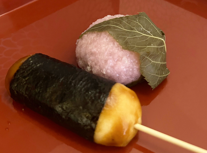 Wagashi