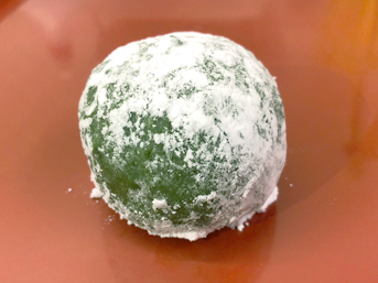 Yomogi Daifuku