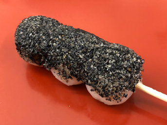 Goma(sesame) Dango