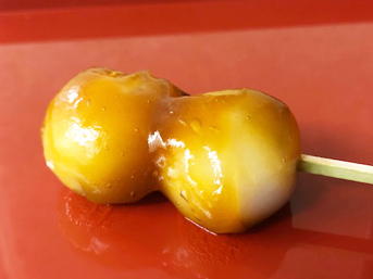 kiku Dango