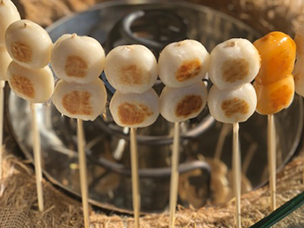 Yaki Dango